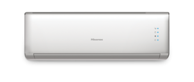 Hisense  Classic AS-12HR