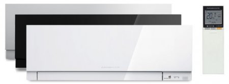 Mitsubishi Electric MSZ-EF42VE2 (W/B/S) / MUZ-EF42VE