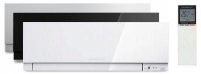 Mitsubishi Electric MSZ-EF50VE2 (W/B/S) / MUZ-EF50VE
