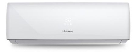 Hisense SMART DC Inverter AS-11UR4SYDDB1G/AS-11UR4SYDDB1W