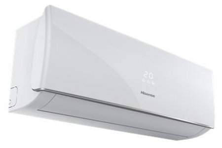 Hisense SMART DC Inverter AS-11UR4SYDDB1G/AS-11UR4SYDDB1W