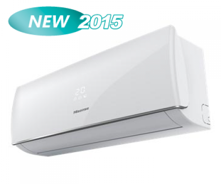 Hisense SMART DC Inverter AS-09UR4S YDDB1/AS-09UR4SYDDB1W