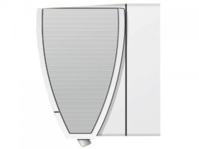 Mitsubishi Electric MSZ-FH25VE/MUZ-FH25VE