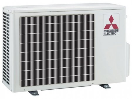 Mitsubishi Electric  MS-GF20VA-MU-GF20VA