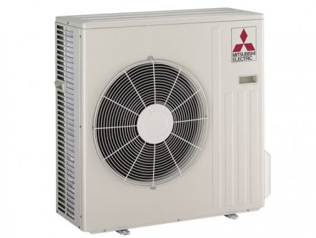 Mitsubishi Electric MS-GF80VA-MU-GF80VA