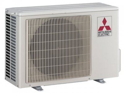 Mitsubishi Electric MSZ-FH25VE/MUZ-FH25VE