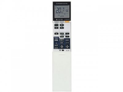 Mitsubishi Electric MSZ-EF50VE2 (W/B/S) / MUZ-EF50VE