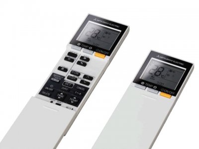 Mitsubishi Electric MSZ-FH25VE/MUZ-FH25VE
