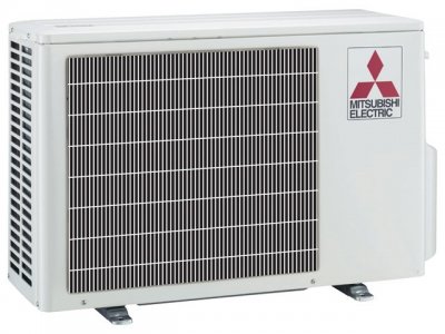 Mitsubishi Electric MSZ-HJ25VA/MUZ-HJ25VA