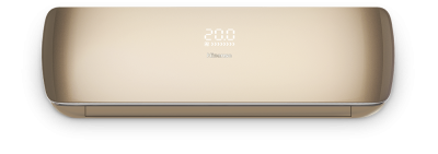 Hisense Premium Slim Design Inverter DC AS-13UR4SVPSC 4G (белый/бежевый)