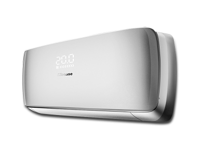 Hisense Premium Slim Design Inverter DC AS-13UR4SVPSC 4G (белый/бежевый)
