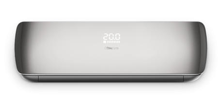 Hisense Premium Slim Design Inverter DC AS-10UR4SVPSC 4G (белый/бежевый)