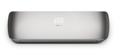 Hisense Premium Slim Design Inverter DC AS-13UR4SVPSC 4G (белый/бежевый)