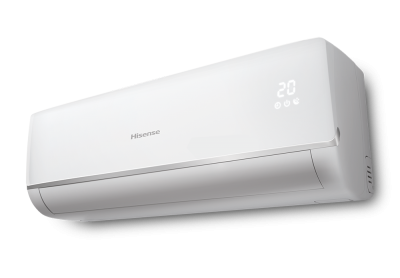 Hisense Standart Inverter AS-18UR4SVNSA 2G/W