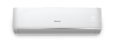 Hisense Standart Inverter AS-18UR4SVNSA 2G/W