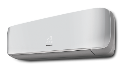  Hisense Premium Design DC AS-13UR4SVET G5