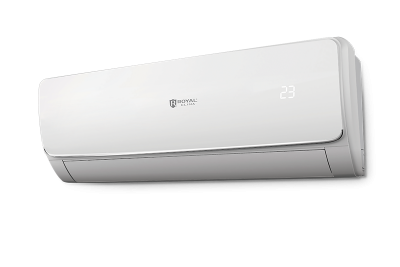СПЛИТ-СИСТЕМА Royal Clima серии VELA CHROME модель RC-V29HN