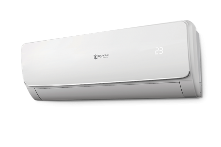 СПЛИТ-СИСТЕМА Royal Clima серии VELA CHROME модель RC-V39HN 