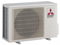 Кондиционеры MITSUBISHI ELECTRIC 